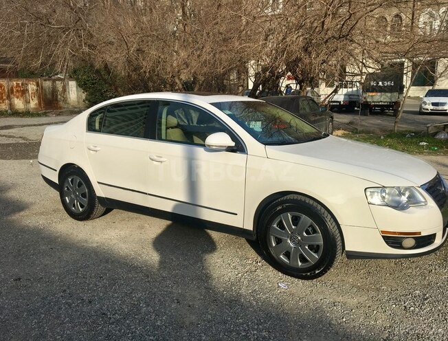 Volkswagen Passat 2008, 178,000 km - 2.0 л - Bakı
