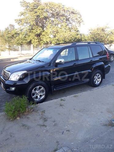 Toyota Prado 2009, 15,863 km - 2.7 л - Bakı
