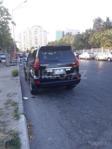 Toyota Prado 2009, 15,863 km - 2.7 л - Bakı