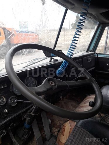 KamAz 55111 1991, 310,000 km - 11.0 l - Göyçay
