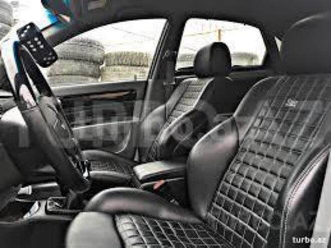 Daewoo Gentra 2014, 75,000 km - 0.2 l - Beyləqan