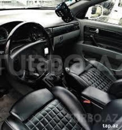 Daewoo Gentra 2014, 75,000 km - 0.2 l - Beyləqan