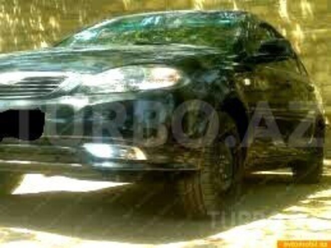 Daewoo Gentra 2014, 75,000 km - 0.2 l - Beyləqan