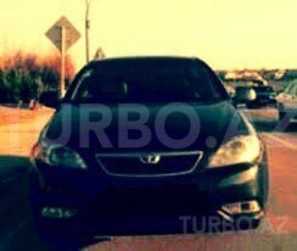 Daewoo Gentra 2014, 75,000 km - 0.2 l - Beyləqan