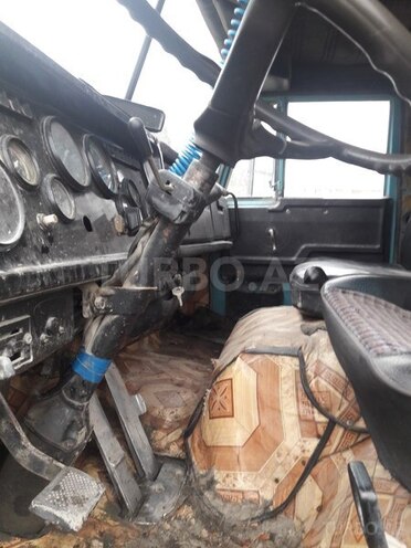 KamAz 55111 1991, 310,000 km - 11.0 l - Göyçay