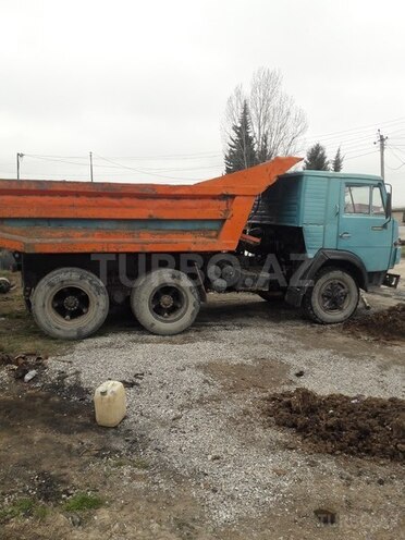 KamAz 55111 1991, 310,000 km - 11.0 l - Göyçay