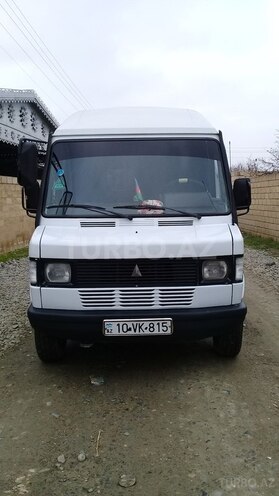 Mercedes  1995, 350,764 km - 0.2 l - Bakı