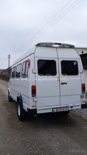 Mercedes  1995, 350,764 km - 0.2 l - Bakı