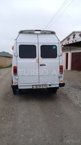 Mercedes  1995, 350,764 km - 0.2 l - Bakı