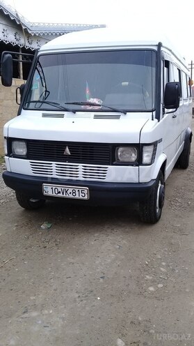 Mercedes  1995, 350,764 km - 0.2 l - Bakı