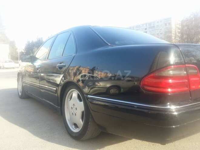 Mercedes E 280 1996, 310,000 km - 2.8 l - Bakı