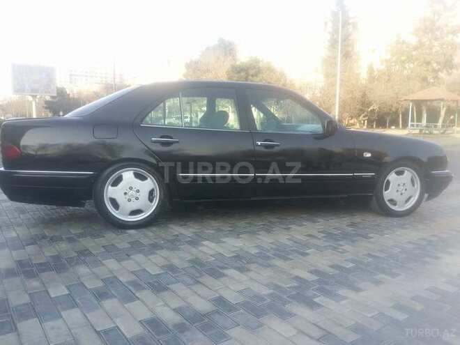 Mercedes E 280 1996, 310,000 km - 2.8 l - Bakı
