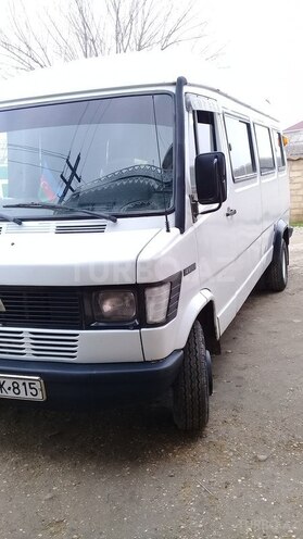 Mercedes  1995, 350,764 km - 0.2 l - Bakı