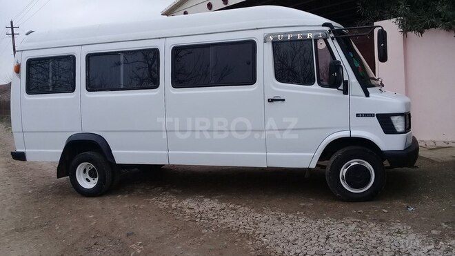 Mercedes  1995, 350,764 km - 0.2 l - Bakı