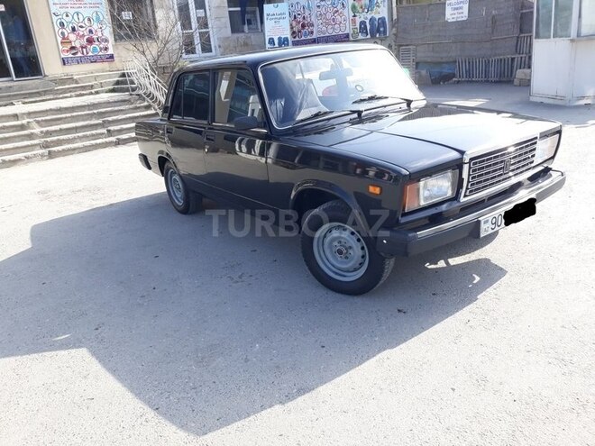 LADA (VAZ) 2107 2010, 88 km - 16.0 l - Bakı
