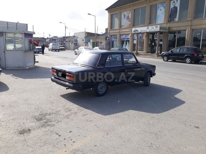 LADA (VAZ) 2107 2010, 88 km - 16.0 l - Bakı