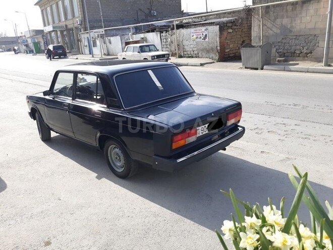 LADA (VAZ) 2107 2010, 88 km - 16.0 l - Bakı