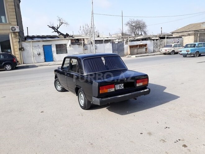 LADA (VAZ) 2107 2010, 88 km - 16.0 l - Bakı