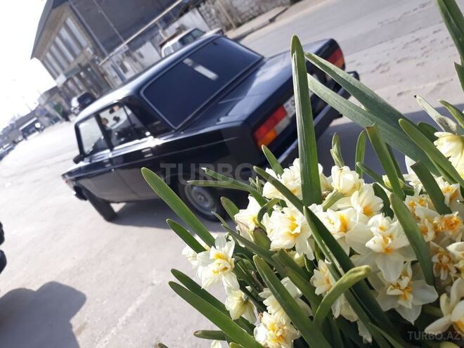 LADA (VAZ) 2107 2010, 88 km - 16.0 l - Bakı