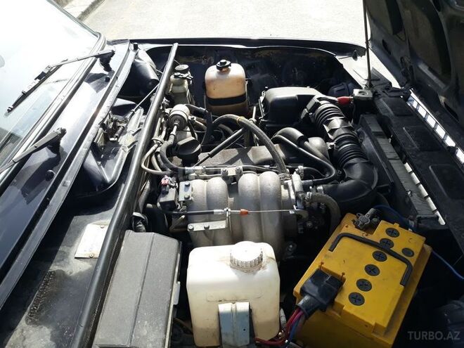 LADA (VAZ) 2107 2010, 88 km - 16.0 l - Bakı