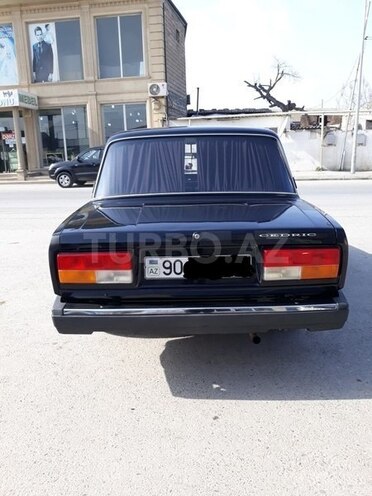 LADA (VAZ) 2107 2010, 88 km - 16.0 l - Bakı