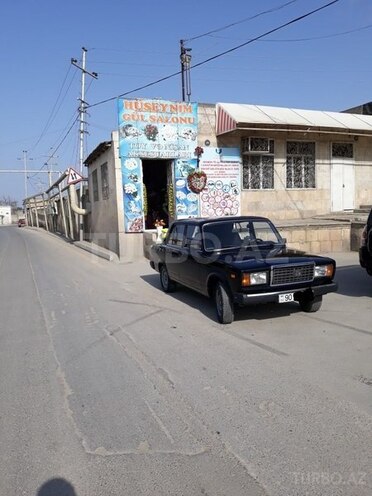 LADA (VAZ) 2107 2010, 88 km - 16.0 l - Bakı