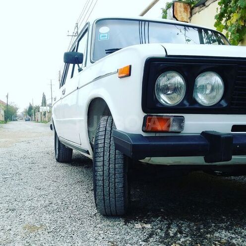 LADA (VAZ) 2106 1983, 166,085 km - 0.2 l - Bakı