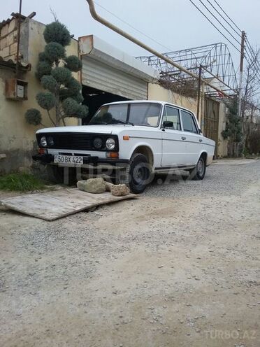 LADA (VAZ) 2106 1983, 166,085 km - 0.2 l - Bakı