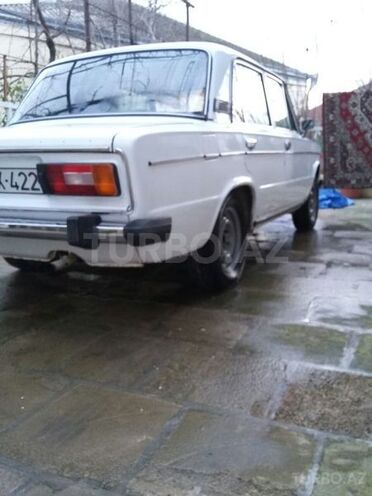 LADA (VAZ) 2106 1983, 166,085 km - 0.2 l - Bakı