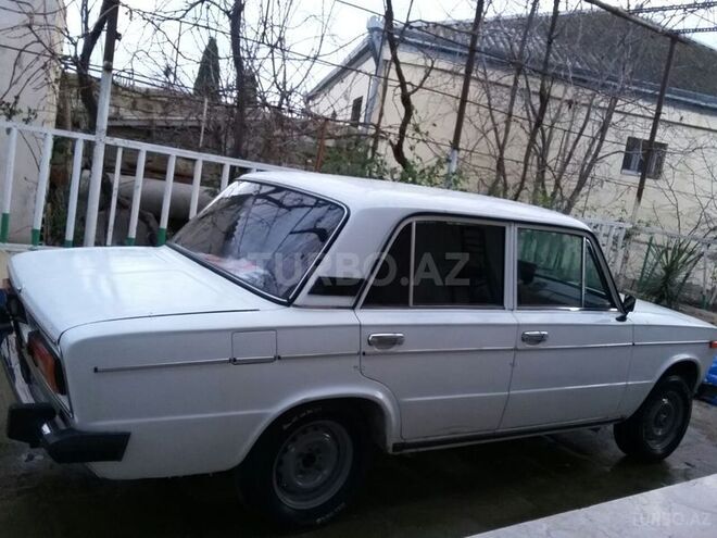 LADA (VAZ) 2106 1983, 166,085 km - 0.2 l - Bakı