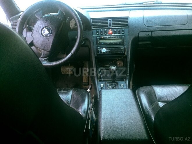 Mercedes C 280 1999, 172,864 km - 2.8 l - Xaçmaz