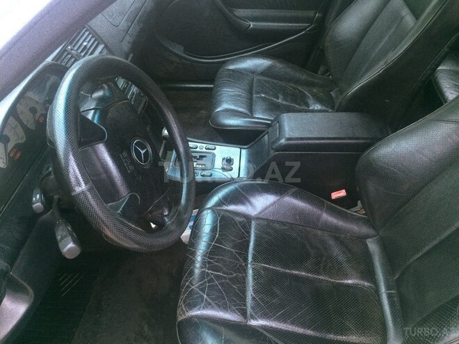 Mercedes C 280 1999, 172,864 km - 2.8 l - Xaçmaz