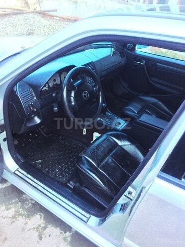 Mercedes C 280 1999, 172,864 km - 2.8 l - Xaçmaz