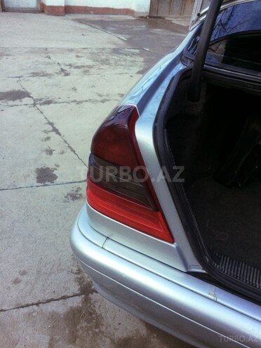 Mercedes C 280 1999, 172,864 km - 2.8 l - Xaçmaz