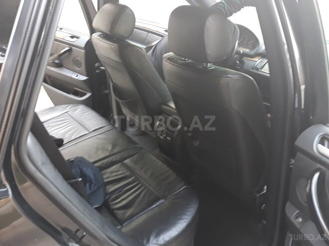 BMW X5 2003, 286,798 km - 4.4 l - Bakı