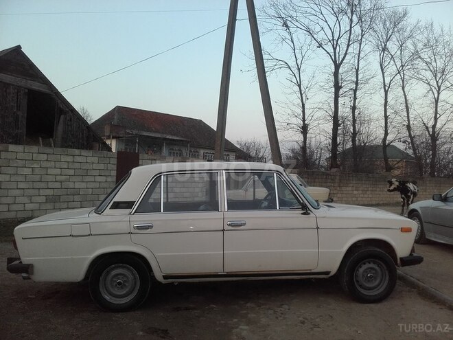 LADA (VAZ) 2106 1993, 231,222 km - 1.5 l - Masallı