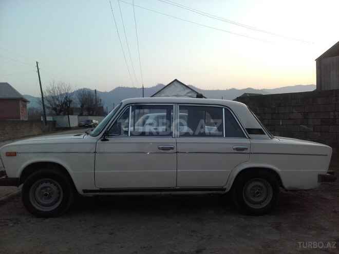 LADA (VAZ) 2106 1993, 231,222 km - 1.5 l - Masallı