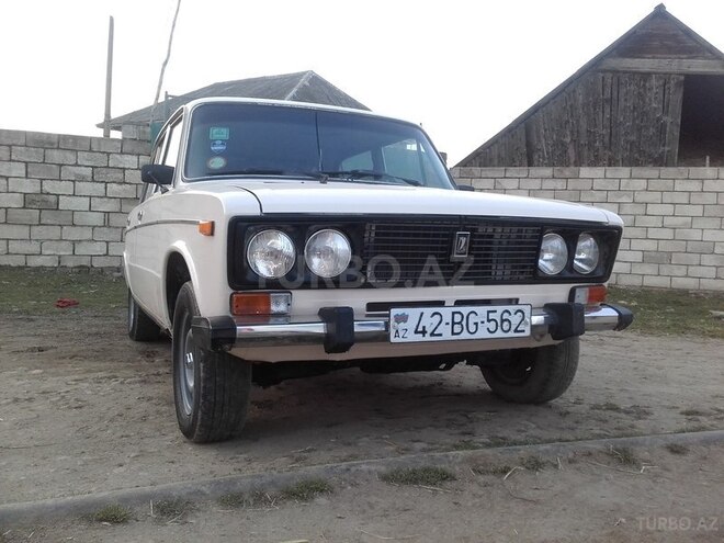 LADA (VAZ) 2106 1993, 231,222 km - 1.5 l - Masallı