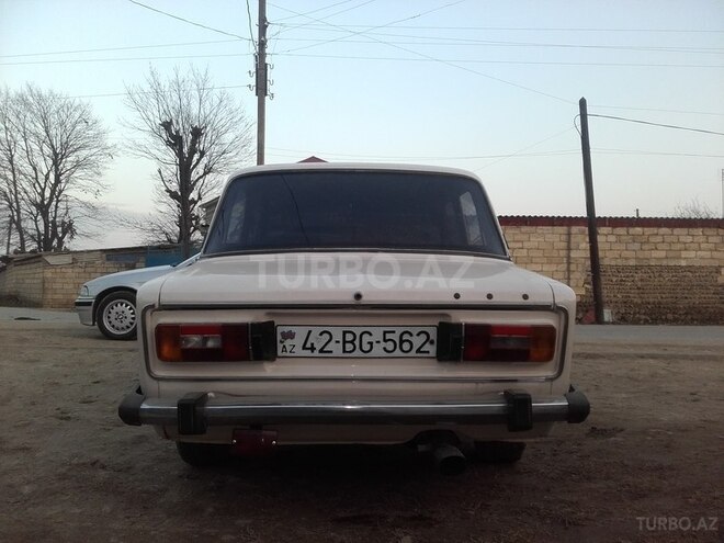 LADA (VAZ) 2106 1993, 231,222 km - 1.5 l - Masallı