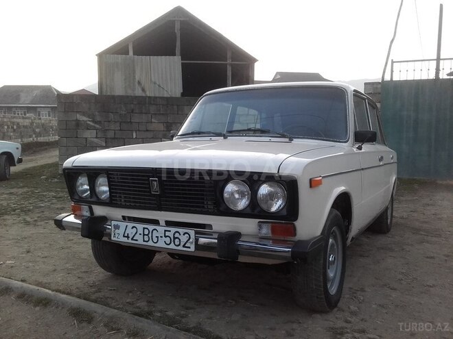 LADA (VAZ) 2106 1993, 231,222 km - 1.5 l - Masallı