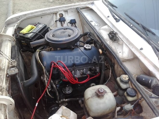LADA (VAZ) 2106 1993, 231,222 km - 1.5 l - Masallı