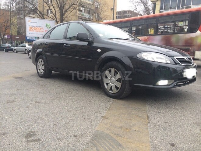 Daewoo Gentra 2014, 125,000 km - 1.5 л - Bakı