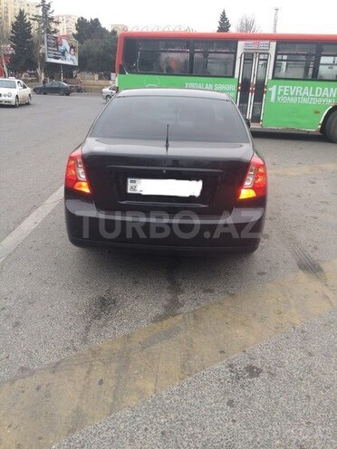 Daewoo Gentra 2014, 125,000 km - 1.5 л - Bakı
