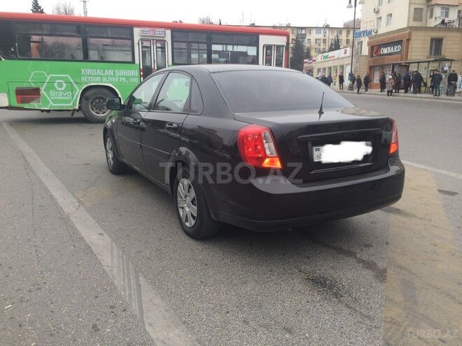 Daewoo Gentra 2014, 125,000 km - 1.5 л - Bakı
