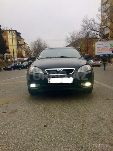 Daewoo Gentra 2014, 125,000 km - 1.5 л - Bakı