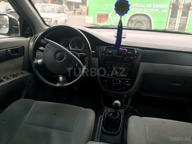 Daewoo Gentra 2014, 125,000 km - 1.5 л - Bakı