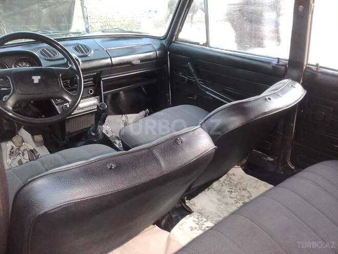 LADA (VAZ) 2106 1993, 231,222 km - 1.5 l - Masallı