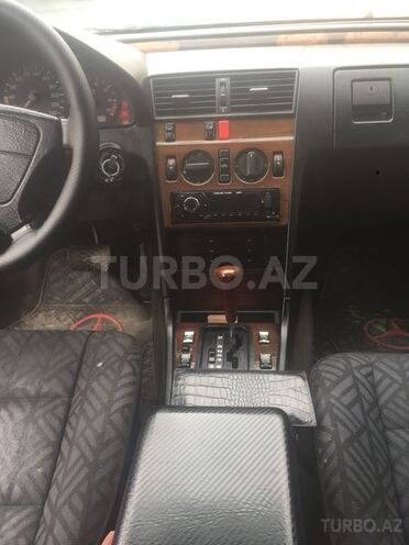 Mercedes C 180 1994, 325,000 km - 1.8 l - Sumqayıt