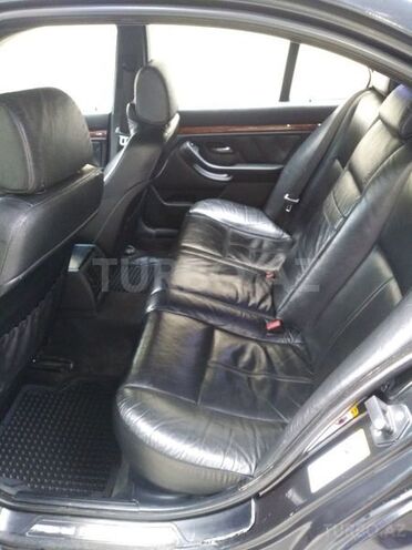 BMW 530 2001, 158,150 km - 3.0 l - Bakı