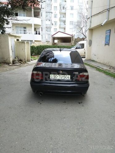 BMW 530 2001, 158,150 km - 3.0 l - Bakı